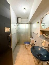 Blk 501D Montreal Spring (Sembawang), HDB Executive #560352021
